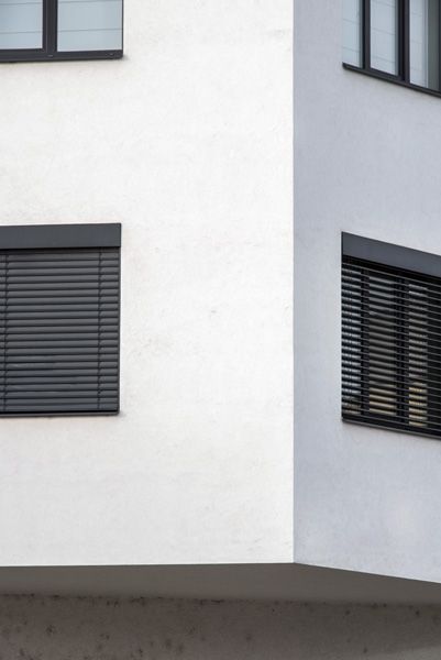 CHKAU / Urban infill / Brno / 2023 / V