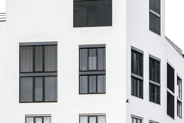 CHKAU / Urban infill / Brno / 2023 / I