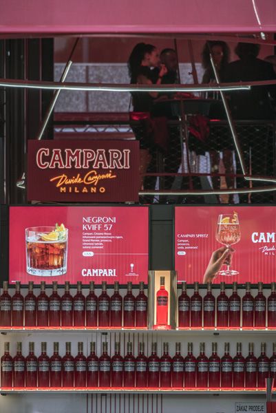 CHKAU / KVIFF.TV PARK / Karlovy Vary, Czech republic / 2023 / XXXIV