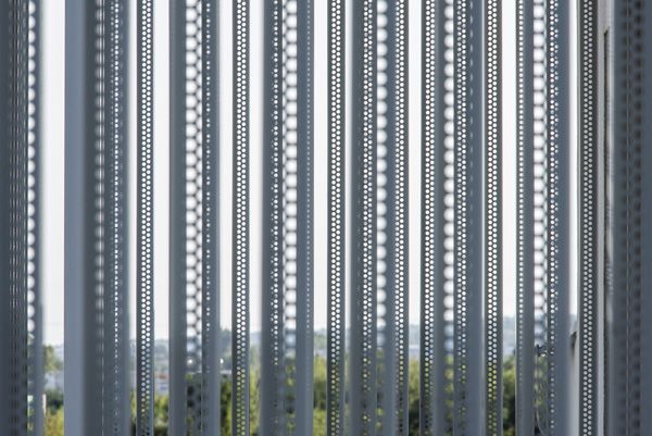 Riviera architekti / bytový dům Řepova / Brno / 2024 / LI