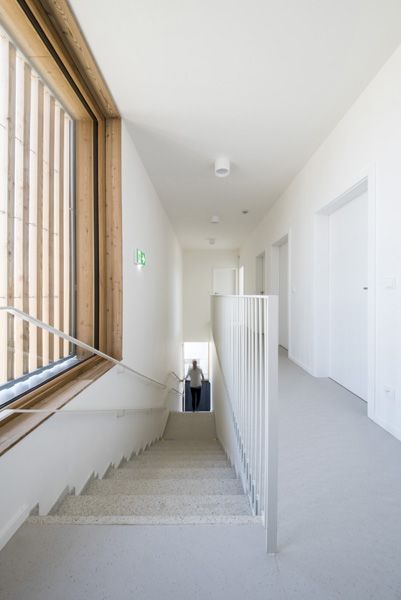 Čtyřstěn architects / Kindergarten Starlet / Šlapanice, Czech republic / 2024 / XXXVII