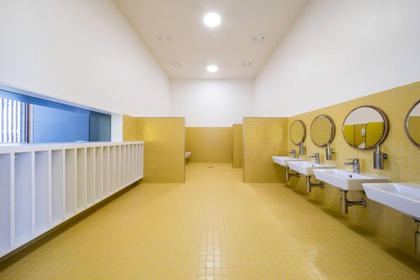 Čtyřstěn architects / Kindergarten Starlet / Šlapanice, Czech republic / 2024 / XXXVI