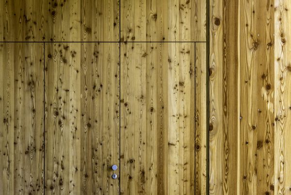 Čtyřstěn architects / Children's hospice House for Julia - details, Brno, Czech Republic / XLIII
