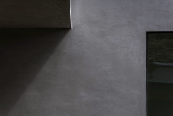 Čtyřstěn architects / Children's hospice House for Julia - details, Brno, Czech Republic / XXXII