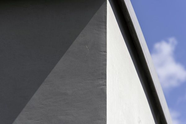 Čtyřstěn architects / Children's hospice House for Julia - details, Brno, Czech Republic / XXXI
