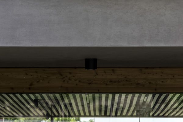 Čtyřstěn architects / Children's hospice House for Julia - details, Brno, Czech Republic / XXVIII