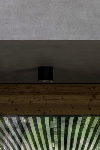 Čtyřstěn architects / Children's hospice House for Julia - details, Brno, Czech Republic / XII