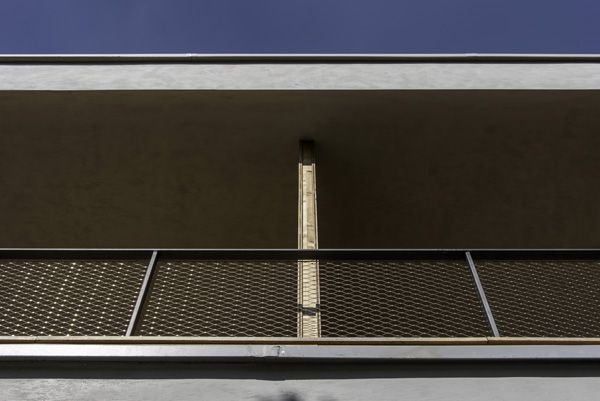 Čtyřstěn architects / Children's hospice House for Julia - details, Brno, Czech Republic / VII