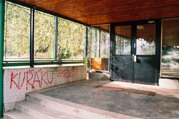 výstava k workshopu fotografie
