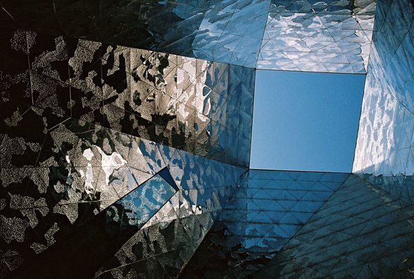 Herzog de Meuron / Edifici Forum, Barcelona, Spain / VI