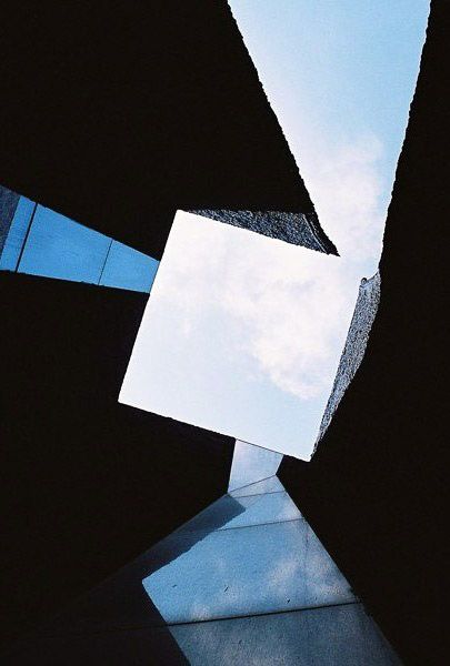Herzog de Meuron / Edifici Forum, Barcelona, Spain / II