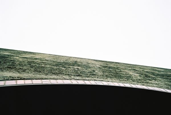 Carlo Scarpa / Brion - Vega Tomb and sanctuary, San Vito d'Altivole, Italy / VI