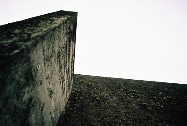 Carlo Scarpa / Brion - Vega Tomb and sanctuary, San Vito d'Altivole, Italy / IV