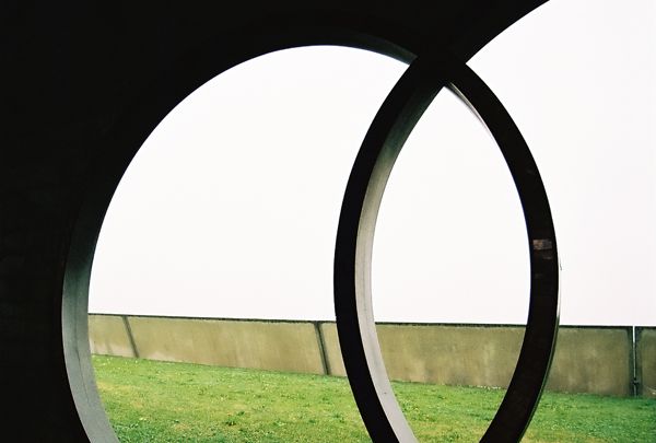 Carlo Scarpa / Brion - Vega Tomb and sanctuary, San Vito d'Altivole, Italy / III