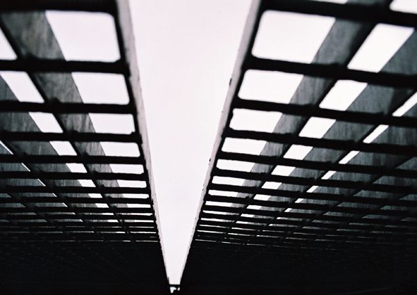 Kuba, Pilař - architects / Faculty of Chemical Technology and TJ facility of the University of Pardubice, Czech republic / V