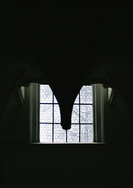 Jan Blažej Santini - Aichel / Želiv / III