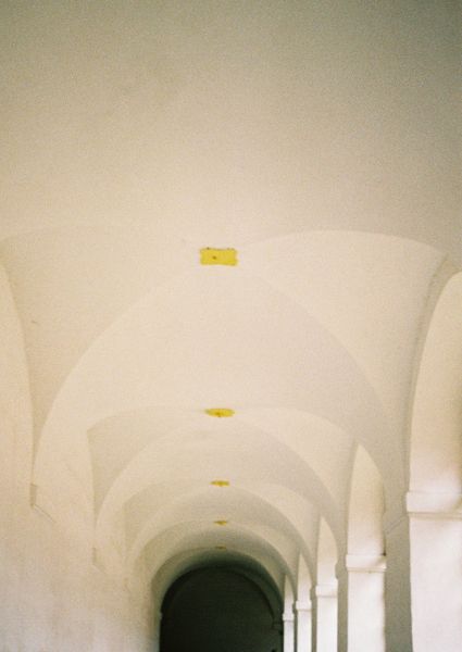 Jan Blažej Santini - Aichel / Želiv / IV