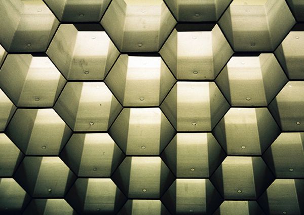 Karel Prager / Federal Assembly building, Prague, Czech Republic / VI
