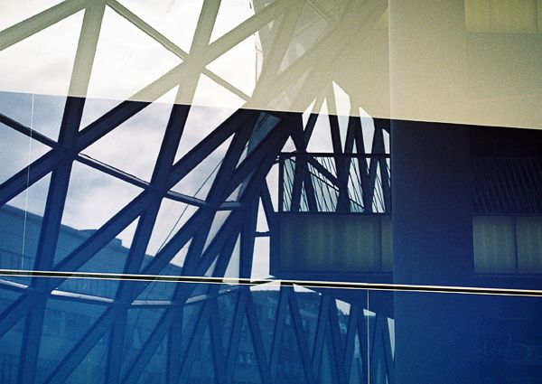 Massimiliano Fuksas / MAB Zeil, Frankfurt, Germany / III