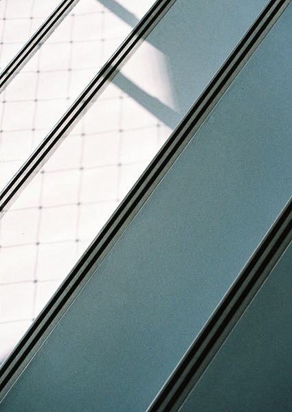 UNStudio / Mercedes - Benz Museum, Stuttgart, Germany / XIII