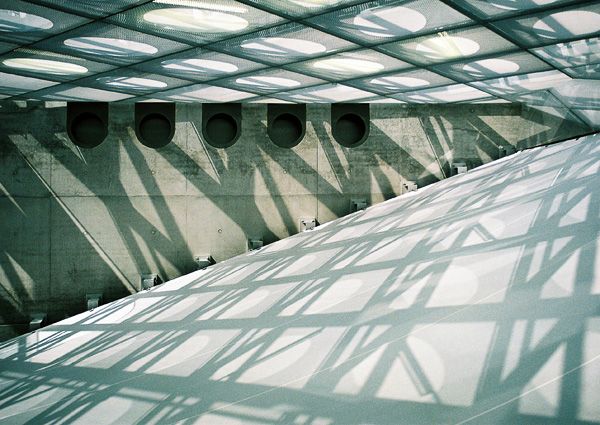 UNStudio / Mercedes - Benz Museum, Stuttgart, Germany / IV