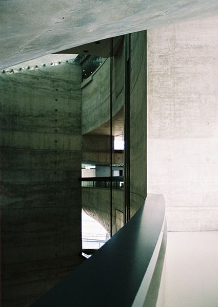 UNStudio / Mercedes - Benz Museum, Stuttgart, Germany / VII