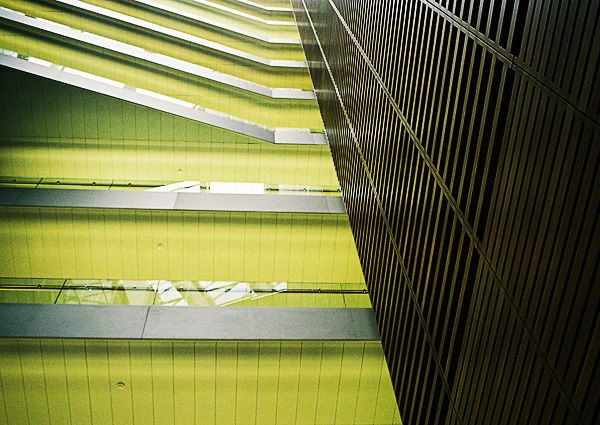 Allies and Morrison architects / Bankside 123, London, England / II