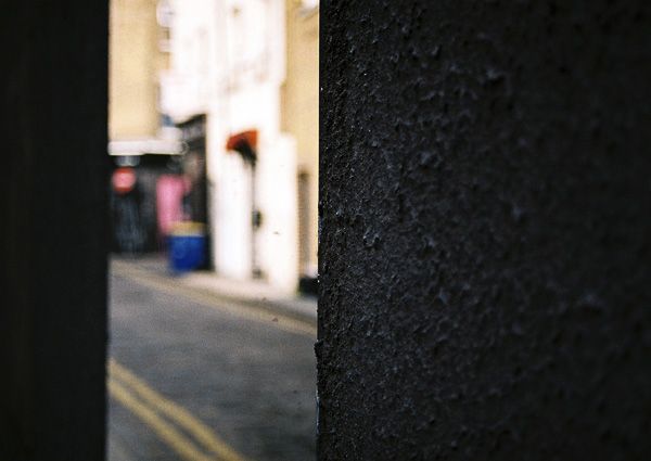 Adjaye Associates / Dirty House, London, UK / VI