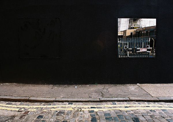 Adjaye Associates / Dirty House, London, UK / IV