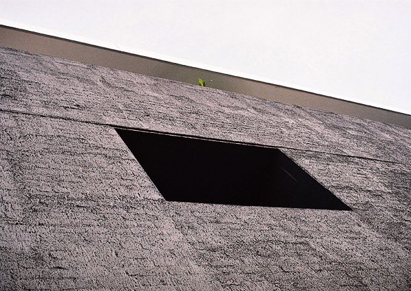 Adjaye Associates / Dirty House, London, UK / II