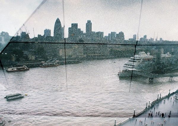 Lord Norman Foster / City Hall, London, UK / XII