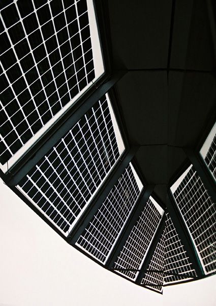 Lord Norman Foster / City Hall, London, UK / XI