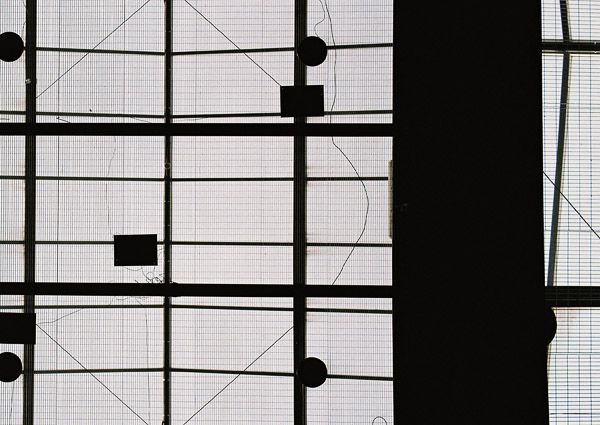 Herzog de Meuron / Tate Modern, London, UK / X