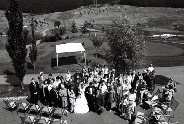 weddings / Vozdečtí / X