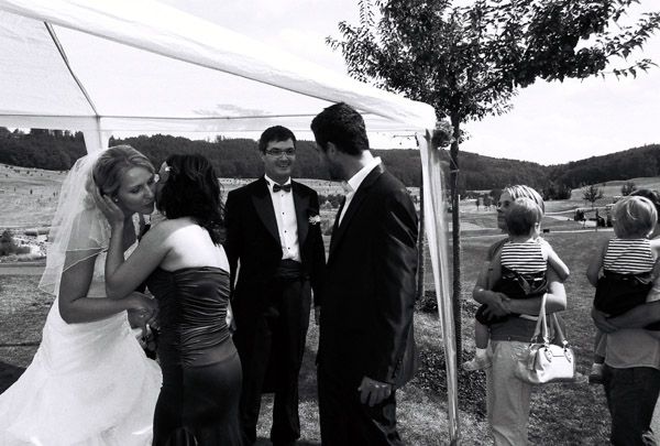weddings / Vozdečtí / V