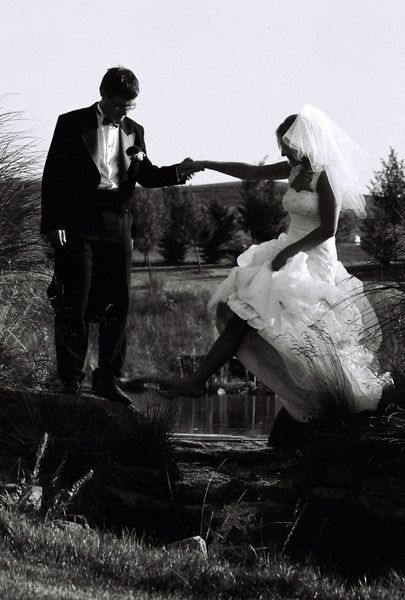 weddings / Vozdečtí / XIV