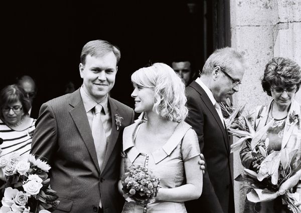 weddings / Víchovi / V