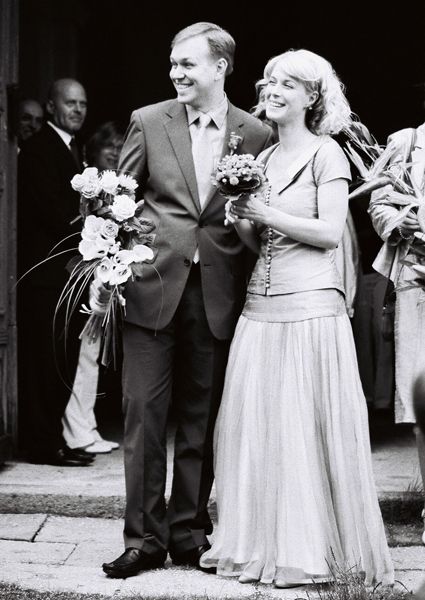 weddings / Víchovi / III