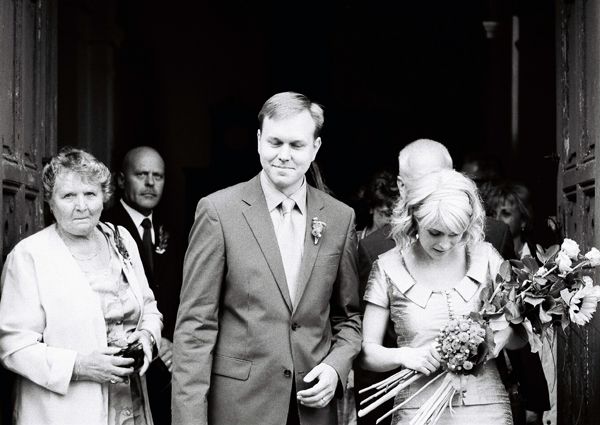 weddings / Víchovi / II