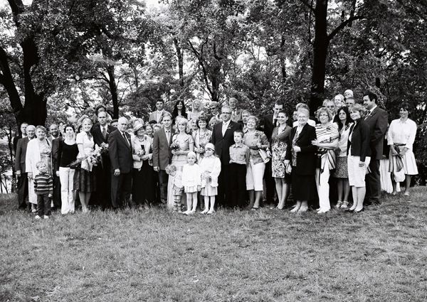 weddings / Víchovi / I