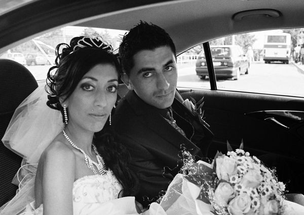weddings / Funtyovi / IX