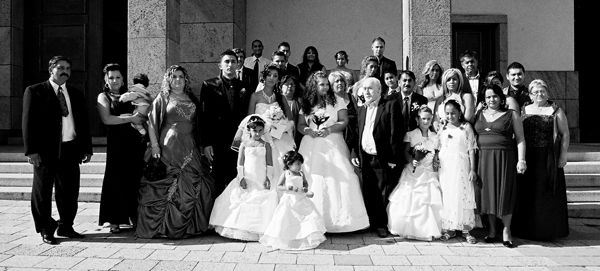 weddings / Funtyovi / VIII