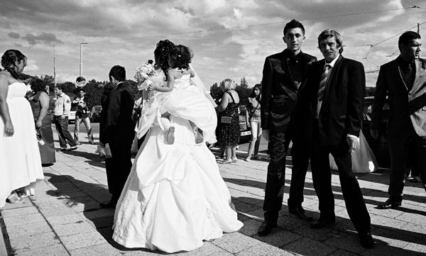 weddings / Funtyovi / VII