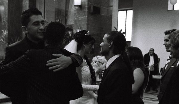 weddings / Funtyovi / VI