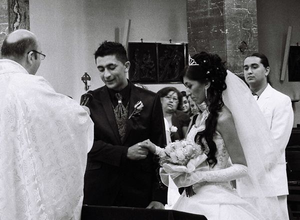 weddings / Funtyovi / IV