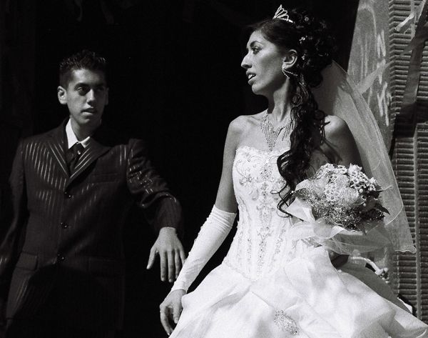 weddings / Funtyovi / III