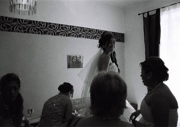 weddings / Funtyovi / II