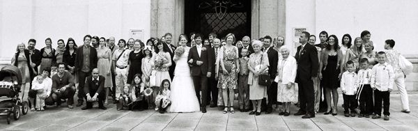 weddings / Štorkovi / II