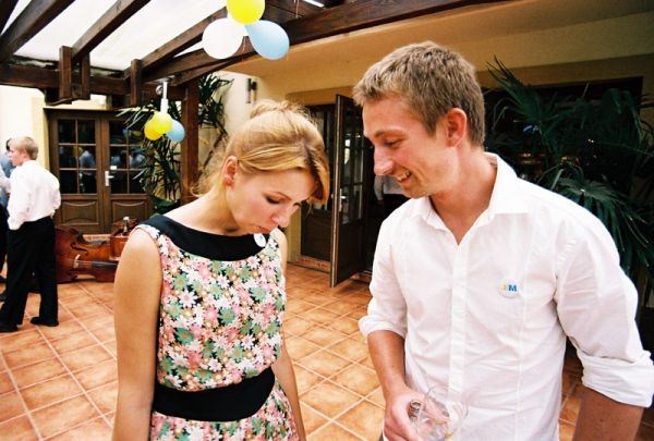 weddings / Holí / XXIV