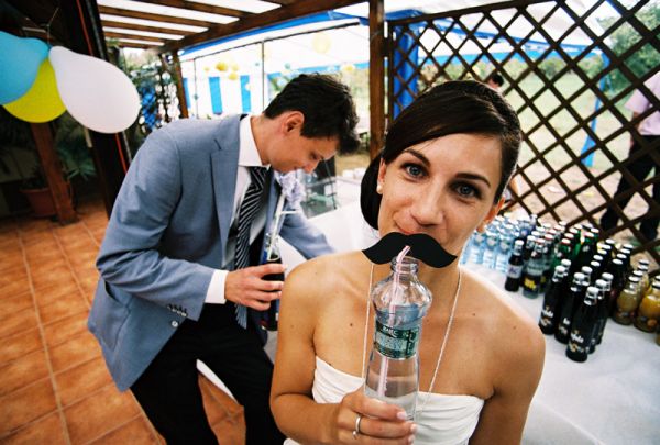 weddings / Holí / XXI
